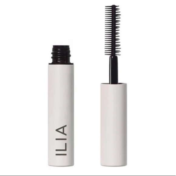 ILIA Makeup 425 Ilia Limitless Mascara Mini Poshmark